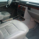 The interior seems pristine.